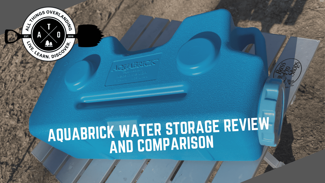 aquabrick review